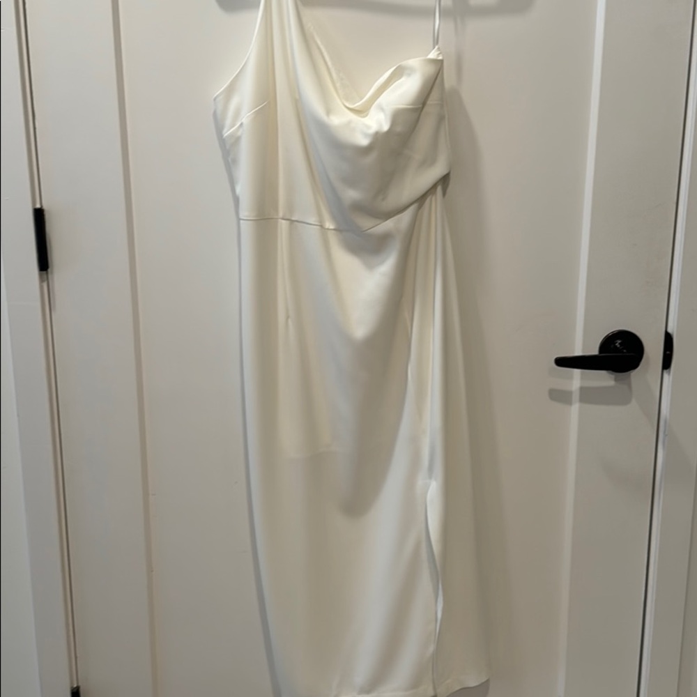 Perfect condition worn once!